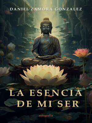 cover image of La esencia de mi ser